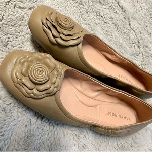 Taryn Rose Flats